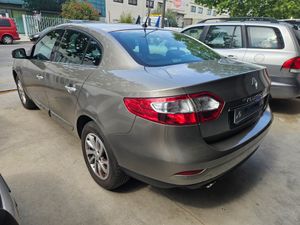 Renault Fluence Dynamique dCi 110 - Foto 6