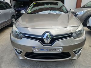 Renault Fluence Dynamique dCi 110 - Foto 3