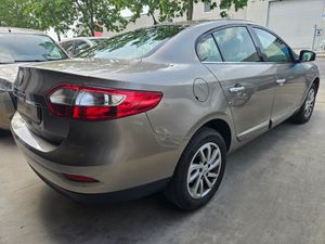 Renault Fluence Dynamique dCi 110 - Foto 4