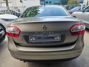 Renault Fluence Dynamique dCi 110 - Foto 5