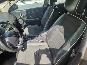 Renault Fluence Dynamique dCi 110 - Foto 9