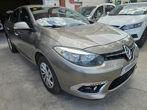 Renault Fluence Dynamique dCi 110 - Foto 3