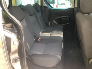 Peugeot Partner 1.6 hdi 102 cv - Foto 8