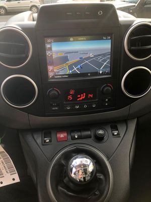 Peugeot Partner 1.6 hdi 102 cv - Foto 6