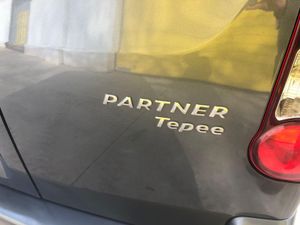 Peugeot Partner 1.6 hdi 102 cv - Foto 5