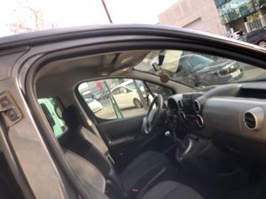 Peugeot Partner 1.6 hdi 102 cv - Foto 9