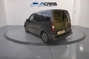 Peugeot Partner 1.6 hdi 102 cv - Foto 3