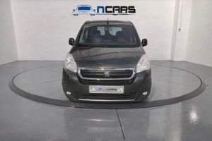 Peugeot Partner 1.6 hdi 102 cv - Foto 2