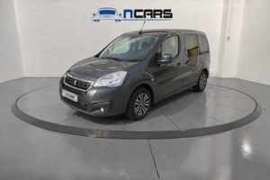 Peugeot Partner 1.6 hdi 102 cv - Foto 3