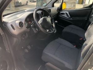 Peugeot Partner 1.6 hdi 102 cv - Foto 10