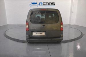 Peugeot Partner 1.6 hdi 102 cv - Foto 4