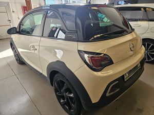 Opel Adam ADAM ROCKS 1.0 ECOTEC Direct Injection Turbo 115 CV - Foto 6