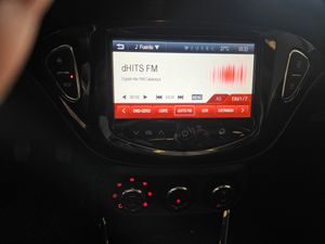 Opel Adam ADAM ROCKS 1.0 ECOTEC Direct Injection Turbo 115 CV - Foto 8