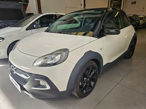 Opel Adam ADAM ROCKS 1.0 ECOTEC Direct Injection Turbo 115 CV - Foto 2