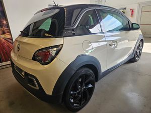 Opel Adam ADAM ROCKS 1.0 ECOTEC Direct Injection Turbo 115 CV - Foto 4