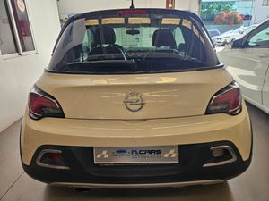 Opel Adam ADAM ROCKS 1.0 ECOTEC Direct Injection Turbo 115 CV - Foto 5