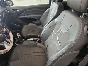 Opel Adam ADAM ROCKS 1.0 ECOTEC Direct Injection Turbo 115 CV - Foto 11