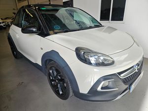 Opel Adam ADAM ROCKS 1.0 ECOTEC Direct Injection Turbo 115 CV - Foto 3