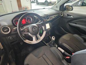 Opel Adam ADAM ROCKS 1.0 ECOTEC Direct Injection Turbo 115 CV - Foto 7