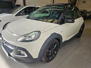 Opel Adam ADAM ROCKS 1.0 ECOTEC Direct Injection Turbo 115 CV - Foto 14