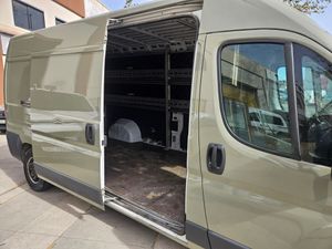 Fiat Ducato 2.3 Mjet  Caja Cab Xlargo - Foto 10