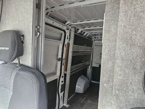 Fiat Ducato 2.3 Mjet  Caja Cab Xlargo - Foto 8
