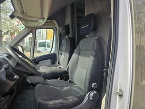 Fiat Ducato 2.3 Mjet  Caja Cab Xlargo - Foto 6