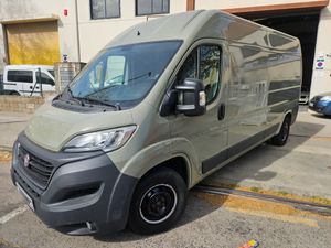 Fiat Ducato 2.3 Mjet  Caja Cab Xlargo - Foto 3