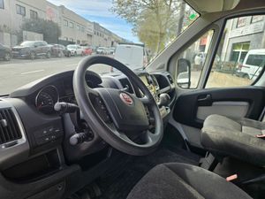 Fiat Ducato 2.3 Mjet  Caja Cab Xlargo - Foto 5