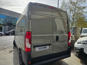 Fiat Ducato 2.3 Mjet  Caja Cab Xlargo - Foto 4