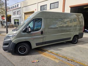 Fiat Ducato 2.3 Mjet  Caja Cab Xlargo - Foto 12