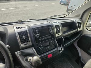 Fiat Ducato 2.3 Mjet  Caja Cab Xlargo - Foto 7