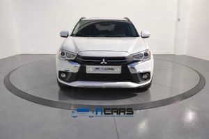 Mitsubishi ASX mitsubishi asx 1.8 i - Foto 3