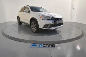 Mitsubishi ASX mitsubishi asx 1.8 i - Foto 2