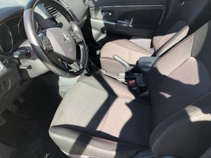 Mitsubishi ASX mitsubishi asx 1.8 i - Foto 11