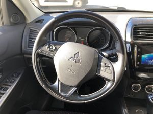 Mitsubishi ASX mitsubishi asx 1.8 i - Foto 9