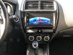 Mitsubishi ASX mitsubishi asx 1.8 i - Foto 8
