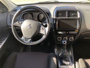 Mitsubishi ASX mitsubishi asx 1.8 i - Foto 7