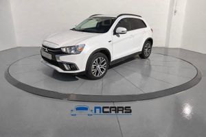Mitsubishi ASX mitsubishi asx 1.8 i - Foto 3
