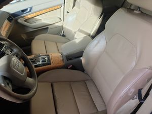 Audi A6 3.2 FSI quattro tiptronic 6 vel. - Foto 10
