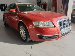 Audi A6 3.2 FSI quattro tiptronic 6 vel. - Foto 3