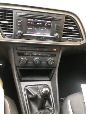 Seat Leon seat leon st 1.6 tdi - Foto 14