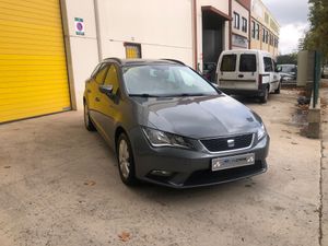 Seat Leon seat leon st 1.6 tdi - Foto 2