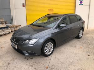 Seat Leon seat leon st 1.6 tdi - Foto 6