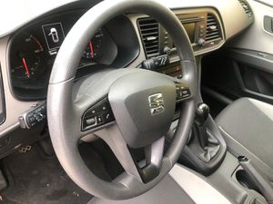Seat Leon seat leon st 1.6 tdi - Foto 5