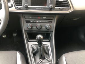 Seat Leon seat leon st 1.6 tdi - Foto 9