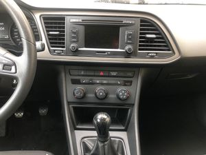 Seat Leon seat leon st 1.6 tdi - Foto 12