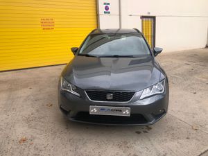 Seat Leon seat leon st 1.6 tdi - Foto 4