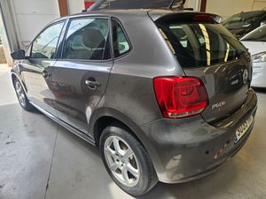 Volkswagen Polo 1.2 Tdi Advance - Foto 9