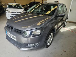 Volkswagen Polo 1.2 Tdi Advance - Foto 4